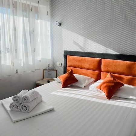 Orange House Constanta公寓 外观 照片