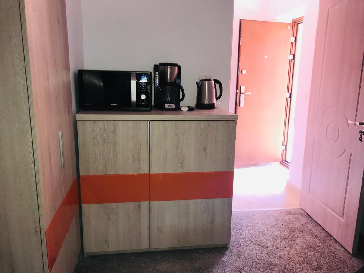 Orange House Constanta公寓 外观 照片