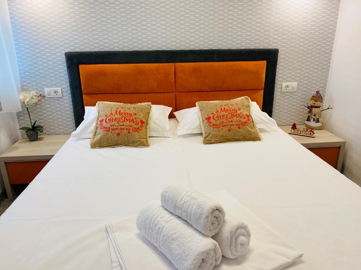 Orange House Constanta公寓 外观 照片