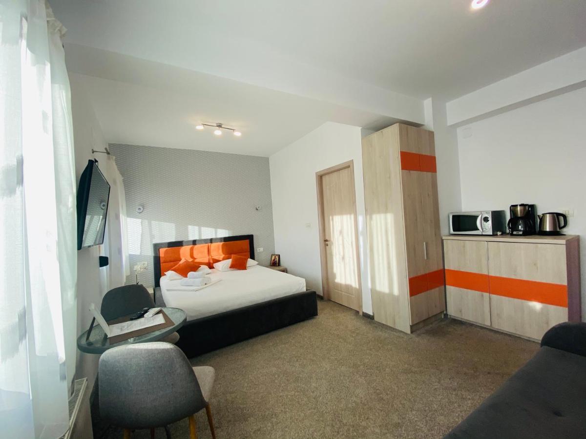 Orange House Constanta公寓 外观 照片