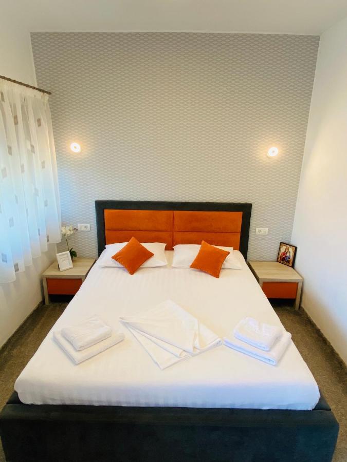 Orange House Constanta公寓 外观 照片