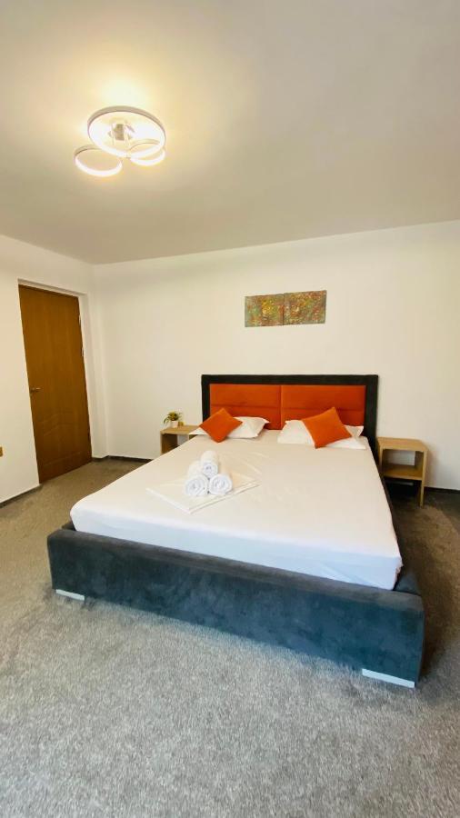 Orange House Constanta公寓 外观 照片