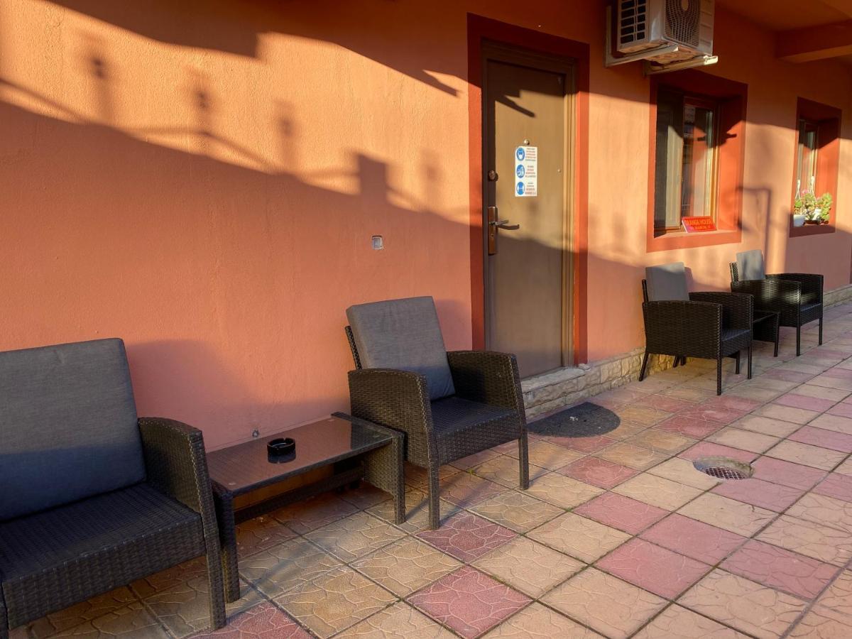 Orange House Constanta公寓 外观 照片