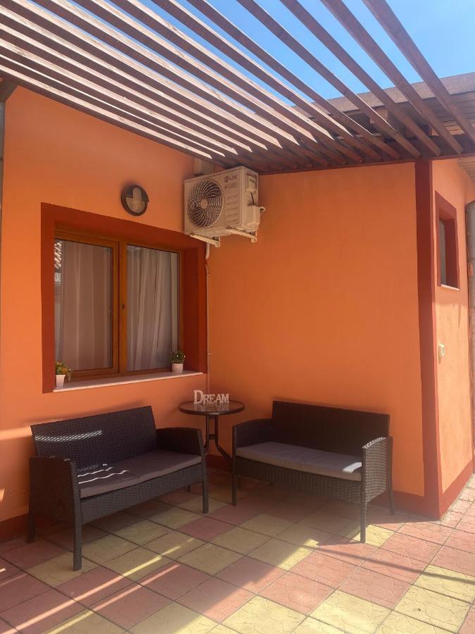 Orange House Constanta公寓 外观 照片