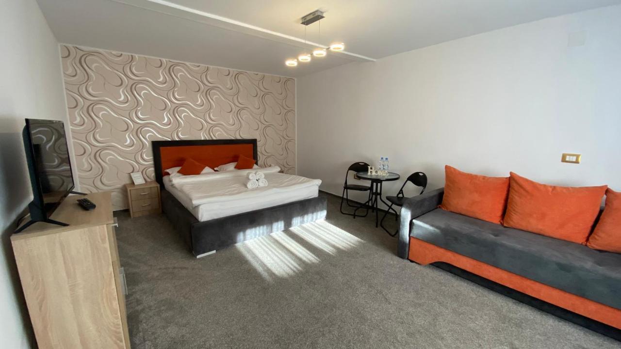 Orange House Constanta公寓 外观 照片
