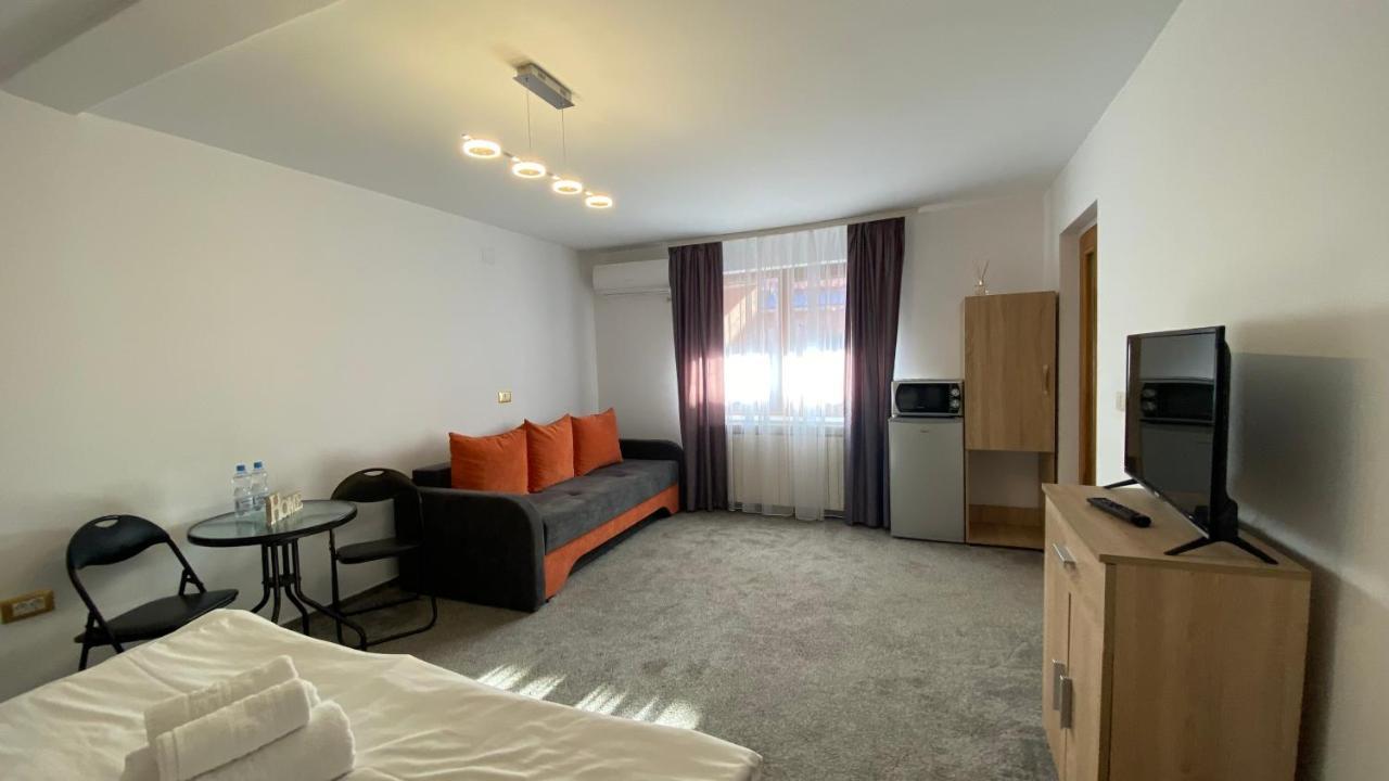 Orange House Constanta公寓 外观 照片