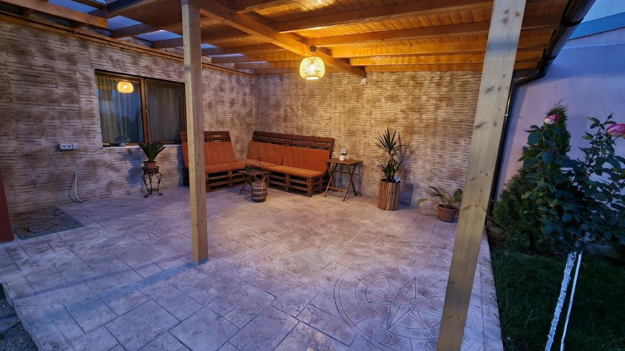 Orange House Constanta公寓 外观 照片