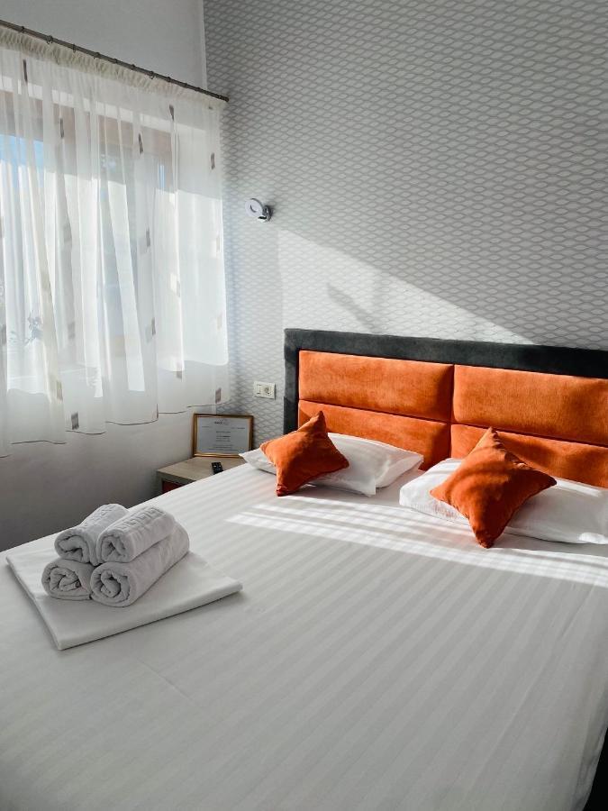 Orange House Constanta公寓 外观 照片