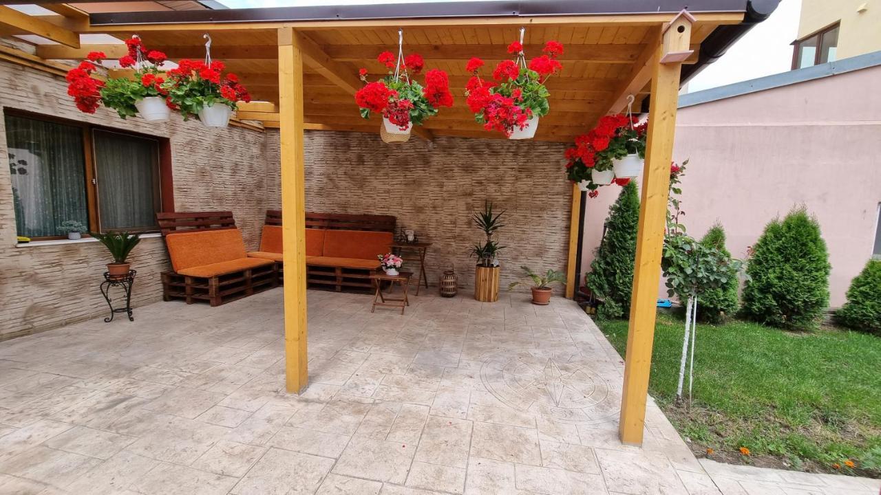 Orange House Constanta公寓 外观 照片