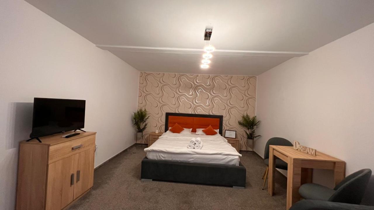 Orange House Constanta公寓 外观 照片