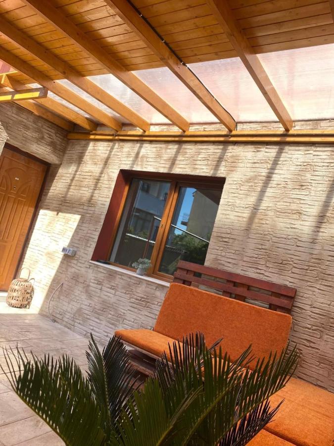 Orange House Constanta公寓 外观 照片