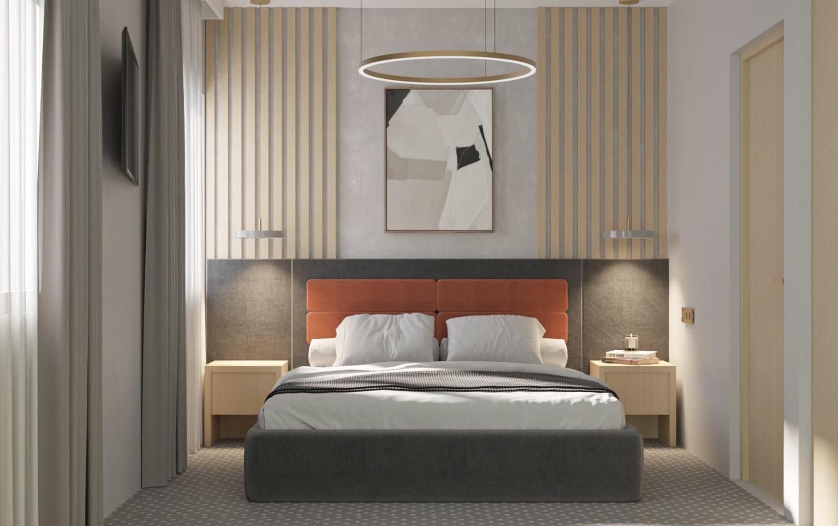 Orange House Constanta公寓 外观 照片