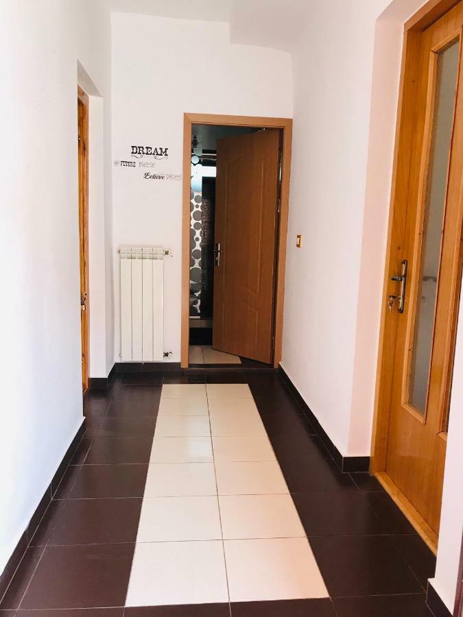 Orange House Constanta公寓 外观 照片