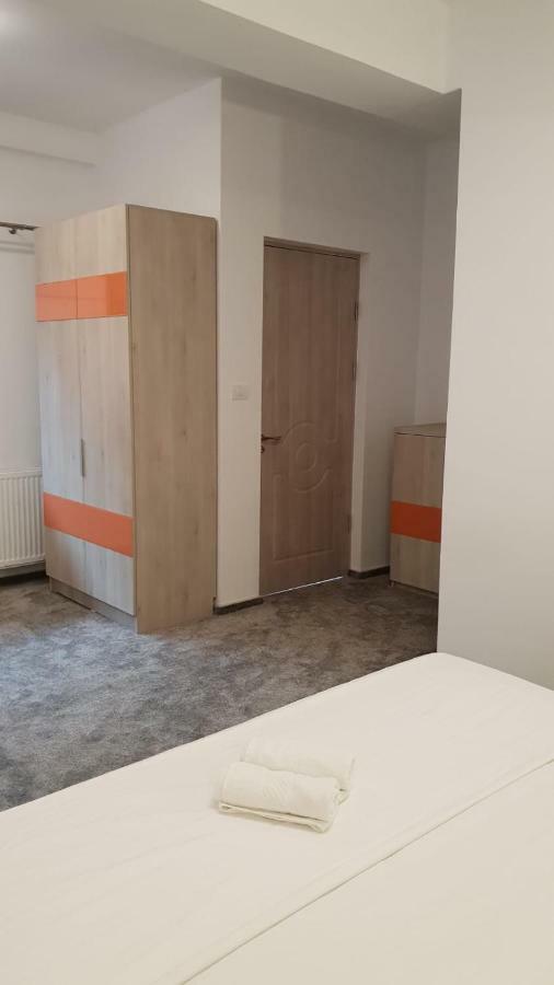 Orange House Constanta公寓 外观 照片
