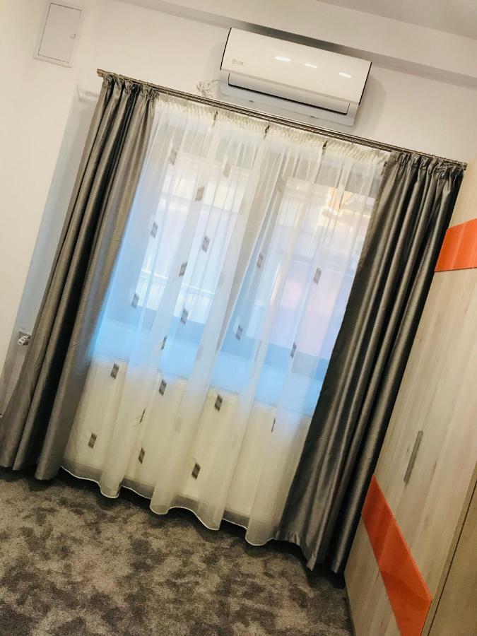 Orange House Constanta公寓 外观 照片