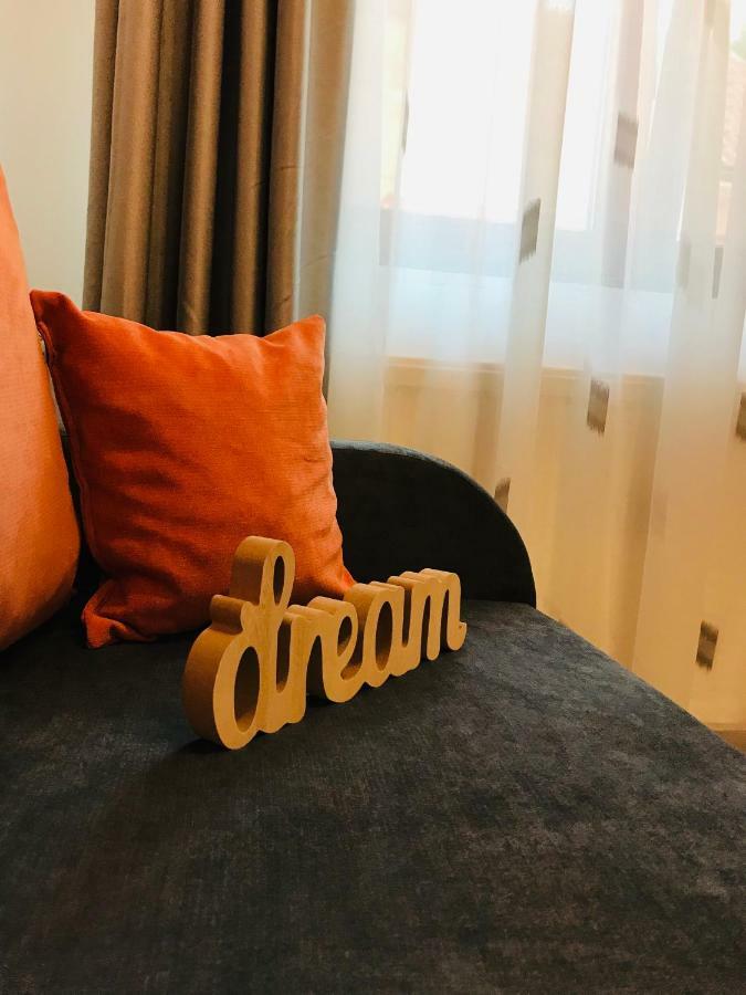 Orange House Constanta公寓 外观 照片