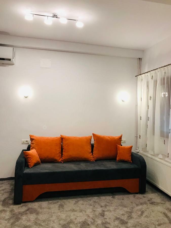 Orange House Constanta公寓 外观 照片