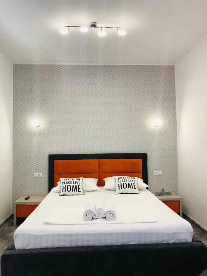 Orange House Constanta公寓 外观 照片