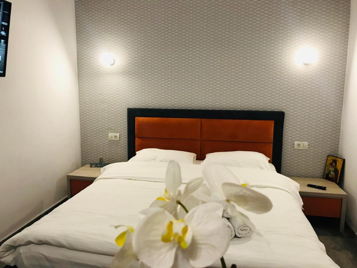 Orange House Constanta公寓 外观 照片